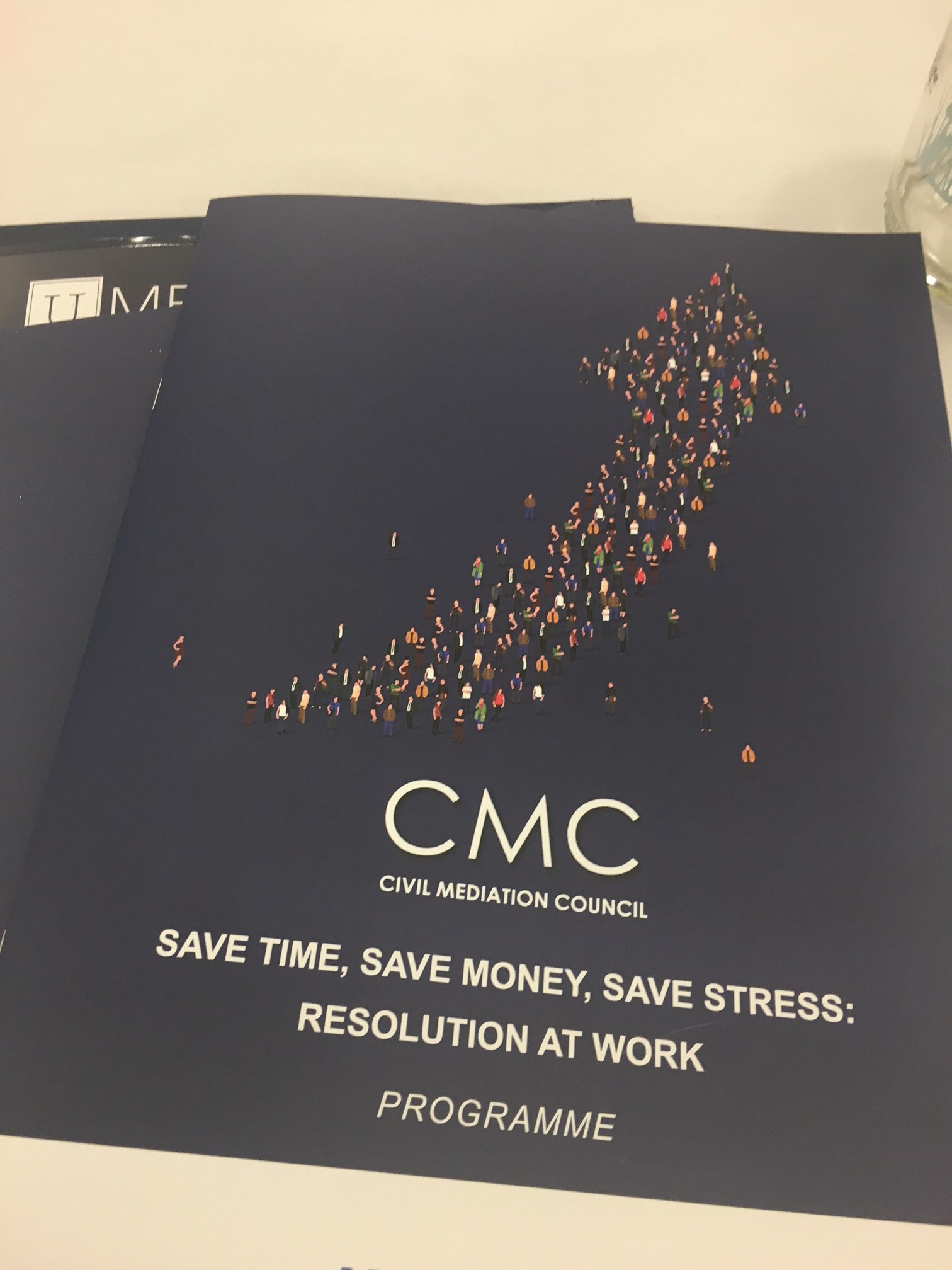 cmc conference PJW HR Consultancy